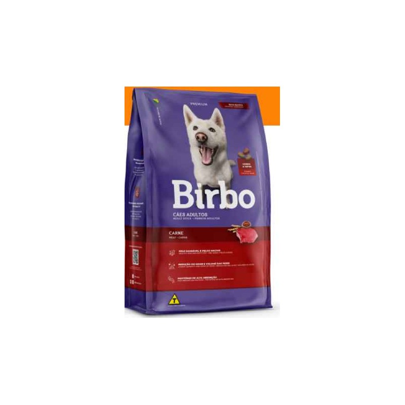 Birbo Premium dog Meat 25kg