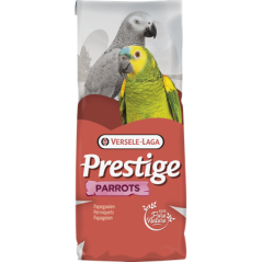 Alimentation Oiseaux-Perroquets 15kg-Tunisie