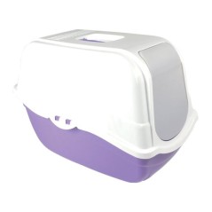 MAISON DE TOILETTE ROMEO AVEC FILTRE 57X39X41 CM CROCI