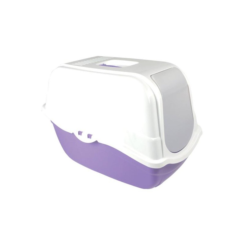 MAISON DE TOILETTE ROMEO AVEC FILTRE 57X39X41 CM CROCI