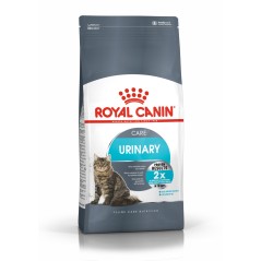 Croquettes Chat-Royal canin CHAT Urinary Care 10Kg-Tunisie