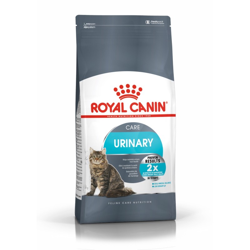 Royal canin CHAT Urinary Care 10Kg