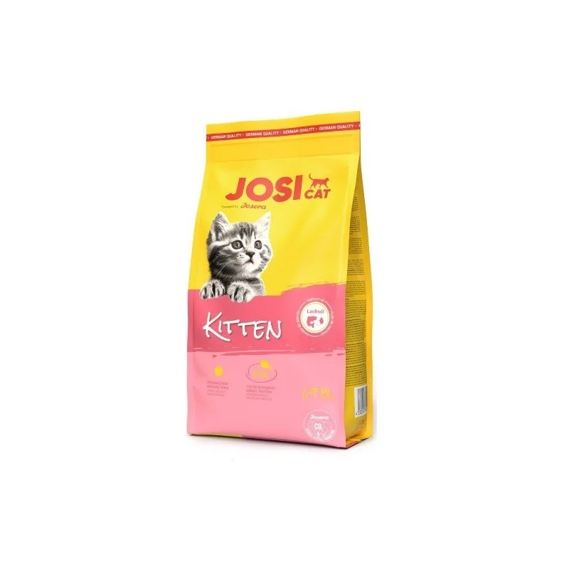 Croquettes Chat-JosiCat Kitten 1,9kg-Tunisie