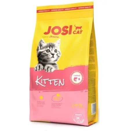 Croquettes Chat-JosiCat Kitten 1,9kg-Tunisie