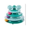 Jouets Chat-Jouet pour chat Funny Tower-Tunisie