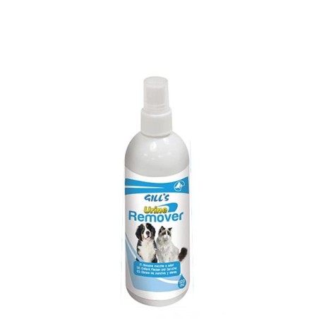 GILL'S URINE REMOVER 120 ml