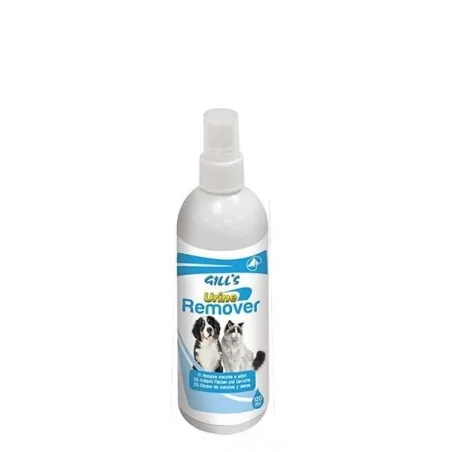 Toilettage et Hygiène-GILL'S URINE REMOVER 120 ml-Tunisie