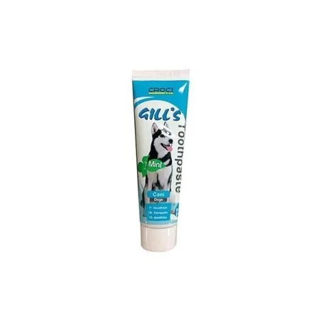 Hygiène Dentaire-GILL'S MINT TOOTH PASTE 100g-Tunisie