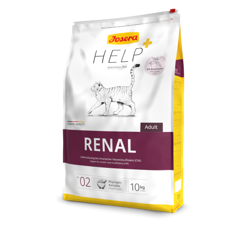 Josera HELP Renal CHAT 2 Kg