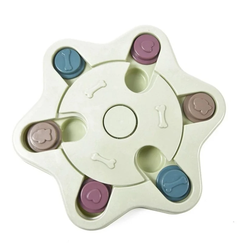 Jouets-Gamelle Puzzle (Niveau de difficulté 3)-Tunisie