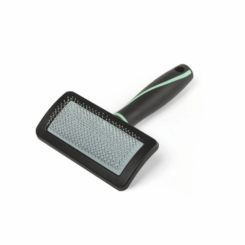 Brosse pour chien-Brosse Carde S 7X16,5CM-Tunisie