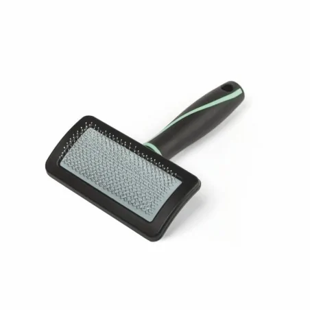 Brosse pour chien-Brosse Carde S 7X16,5CM-Tunisie