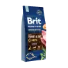 Brit Premium by Nature Light au Poulet 15 kg