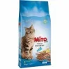 Croquettes Chat-Mito Chat Adulte Mix Poulet Poisson 15 kg-Tunisie