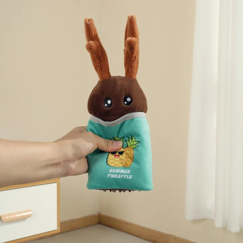 Jouets-Distributeur de friandises Snack Attack Trevor-Tunisie