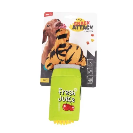 Jouets-Distributeur de friandises Snack Attack Ozzy-Tunisie