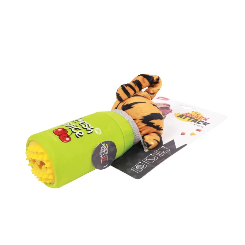 Jouets-Distributeur de friandises Snack Attack Ozzy-Tunisie