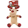 Jouets-Peluche pour chien Christmas Dasher-Tunisie