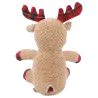 Jouets-Peluche pour chien Christmas Dasher-Tunisie