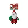 Jouets-Peluche pour chien Christmas Santa-Tunisie