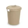 Conteneur Croquettes-Felican Conteneur MULTIBIN Mocca 50 LT-Tunisie