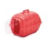 Cage de Transport-Carry Sport Porte Plastique Rouge-Tunisie