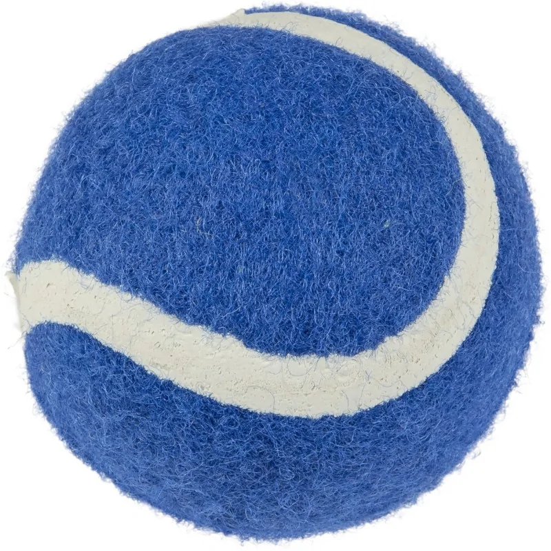 Jouets-Lot de 3 Balles de Tennis Smash avec Squeaker (5 cm)-Tunisie