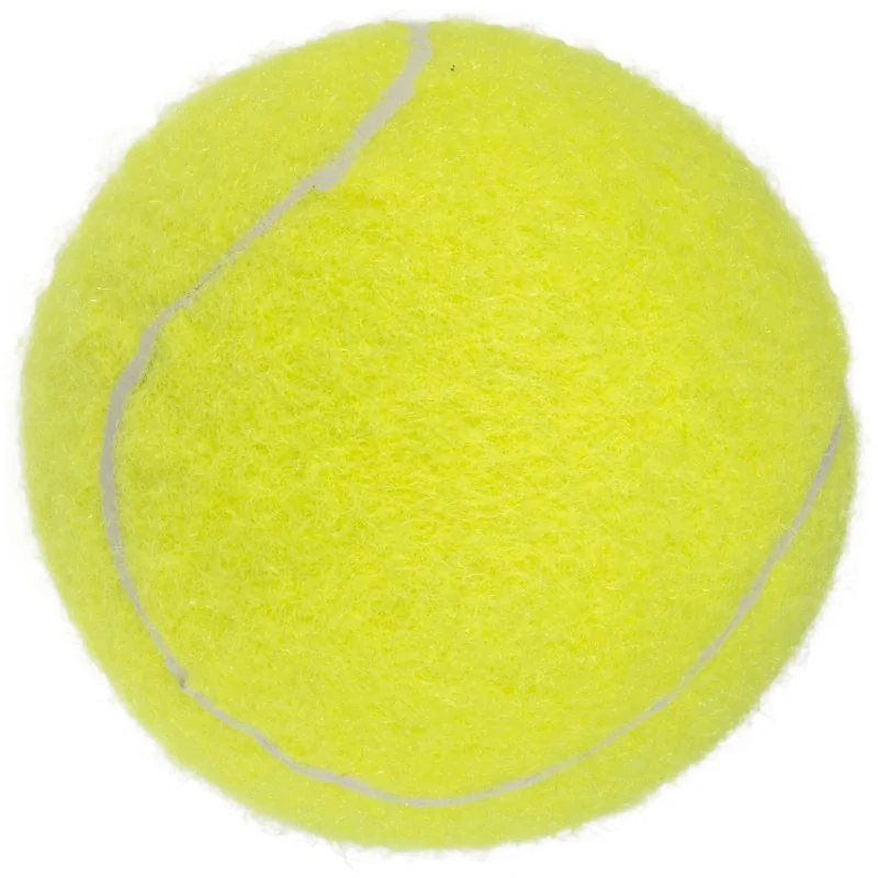 Jouets-Balle de Tennis Smash Jaune (8 cm)-Tunisie