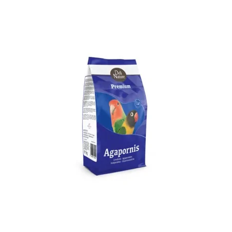 Alimentation Oiseaux-Deli Nature Premium Agapornis 1 kg-Tunisie