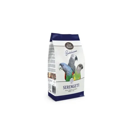 Alimentation Oiseaux-Deli Nature Birdelicious Perroquets Serengeti 750 g-Tunisie