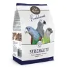 Alimentation Oiseaux-Deli Nature Birdelicious Perroquets Serengeti 2 Kg-Tunisie