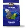 Alimentation Oiseaux-Deli Nature Premium Perroquets 3 kg-Tunisie