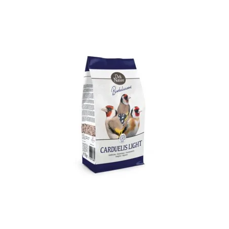 Alimentation Oiseaux-Deli Nature Aves Cultura Chardonneret Light 2 kg-Tunisie