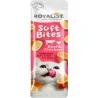 Friandises Chat-Royalist Friandises tendres au bœuf et poulet - 10g-Tunisie