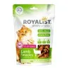 Friandises Chat-Royalist Friandises tendres à l'agneau pour chats – 80g-Tunisie