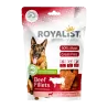 Friandises Chien-Royalist - Friandises pour chiens - Filets de bœuf tendres - 80g-Tunisie