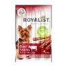 Friandises Chien-Royalist - Friandises pour chiens - Sticks au bœuf - 20g-Tunisie