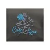 Sac de Transport-Sac de Transport Cazo Blue Rose 30 x 40 x 24 cm-Tunisie