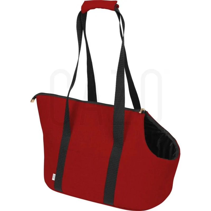 Sac de Transport-Sac de Transport Cazo Standard Collection Rouge 30 x 40 x 24 cm-Tunisie