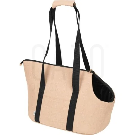 Sac de Transport-Sac de Transport Cazo Standard Collection Beige 30 x 40 x 24 cm-Tunisie