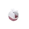 Maison de Toilettes-Maison de toilette pour chats IMAC Maddy – Rose-Tunisie