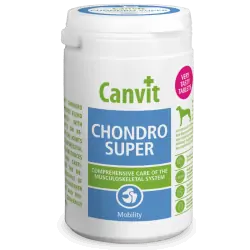 Canvit Chondro Super pour Chien 230g Canvit - 1