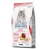 Croquettes Chat-LeChat Excellence Adult Poulet 1,5 kg-Tunisie