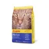 Croquettes Chat-Josera DailyCat Sans Céréales – Volaille, Herbes et Fruits – 400 g-Tunisie