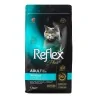 Croquettes Chat-Reflex Plus Sterilised au Poulet pour Chats Adultes – 1,5 kg-Tunisie