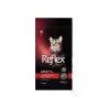 Croquettes Chat-Reflex Plus à l'Agneau et au Riz pour Chats Adultes – 1,5 kg-Tunisie