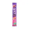 Friandises Chat-Dr. Zoo Snack Liquide au Saumon pour Chats - 4 x 15 g-Tunisie