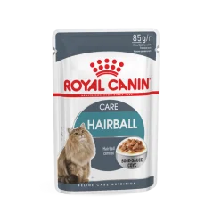 Royal Canin Hairball Care Bouchées 85gr