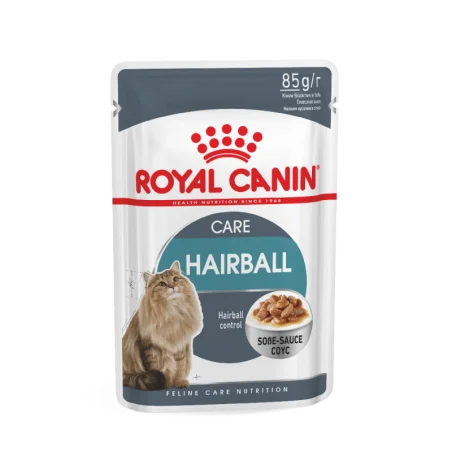 Royal Canin Hairball Care Bouchées 85gr