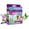Collier & pipettes Anti Puce Chien-Pipettes Anti-insectes pour Chiens (2 pipettes)-Tunisie